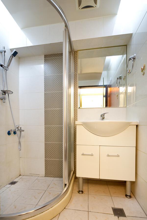 Aparthotel Linsen Loft Taipeh Exterior foto